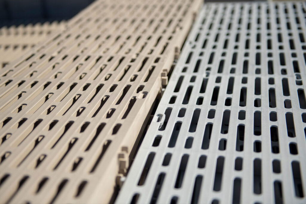 Wood & Alternative Decking